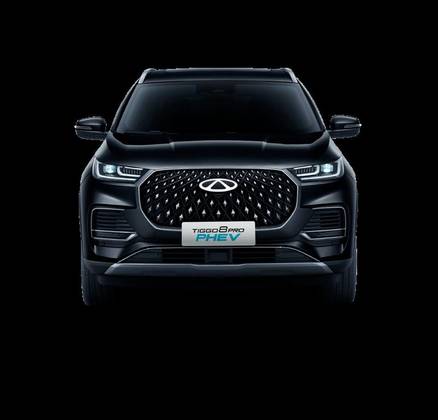 CAOA CHERY TIGGO 8 PRO 1.5 TCI PLUG-IN HYBRID DHT CAOA CHERY TIGGO 8 PRO 1.5 TCI PLUG-IN HYBRID DHT